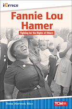 Télécharger le livre :  Fannie Lou Hamer