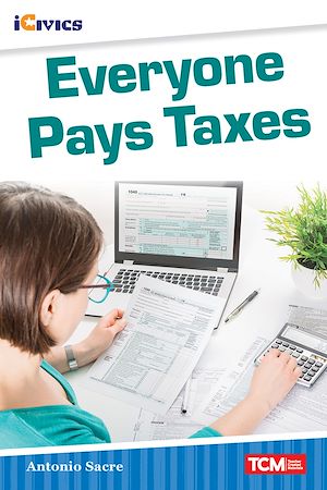 Téléchargez le livre :  Everyone Pays Taxes