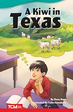 Télécharger le livre :  A Kiwi in Texas