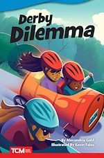 Télécharger le livre :  Derby Dilemma