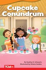 Télécharger le livre :  Cupcake Conundrum