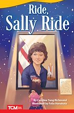 Télécharger le livre :  Ride, Sally Ride