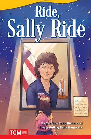 Téléchargez le livre :  Ride, Sally Ride