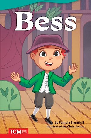 Téléchargez le livre :  Bess