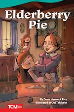 Télécharger le livre :  Elderberry Pie