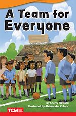 Télécharger le livre :  A Team for Everyone