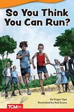 Télécharger le livre :  So You Think You Can Run?