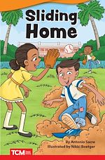 Télécharger le livre :  Sliding Home