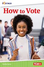 Télécharger le livre :  How to Vote