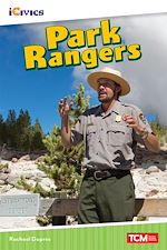 Télécharger le livre :  Park Rangers
