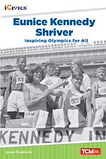 Télécharger le livre :  Eunice Kennedy Shriver