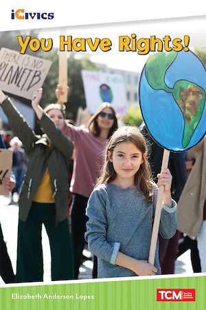 Téléchargez le livre :  You Have Rights!