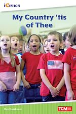 Télécharger le livre :  My Country, 'Tis of Thee