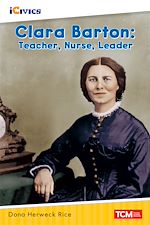 Télécharger le livre :  Clara Barton