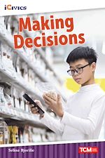 Télécharger le livre :  Making Decisions