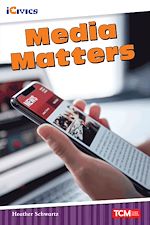 Télécharger le livre :  Media Matters
