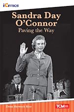 Télécharger le livre :  Sandra Day O'Connor
