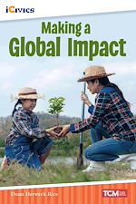 Télécharger le livre :  Making a Global Impact
