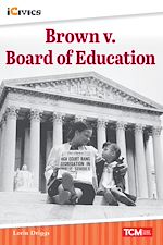 Télécharger le livre :  Brown v. Board of Education