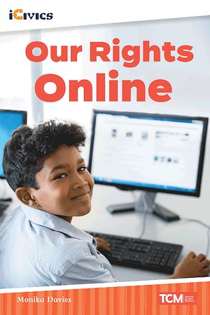 Téléchargez le livre :  Our Rights Online