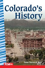 Télécharger le livre :  Colorado's History