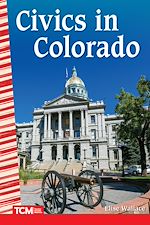 Télécharger le livre :  Civics in Colorado