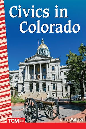 Téléchargez le livre :  Civics in Colorado