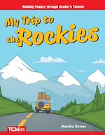 Télécharger le livre :  My Trip to the Rockies