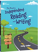 Download this eBook The Road to Independent Reading and Writing