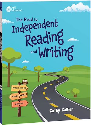 Download the eBook: The Road to Independent Reading and Writing