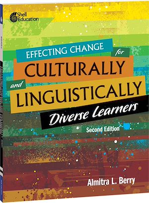 Download the eBook: Effecting Change for Culturally and Linguistically Diverse Learners