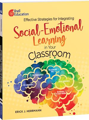 Download the eBook: Effective Strategies for Integrating Social-Emotional Learning in Your Classroom