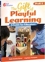 Download this eBook The Gift of Playful Learning