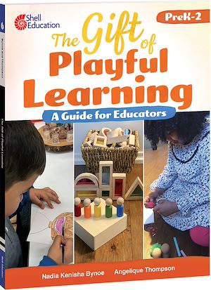 Download the eBook: The Gift of Playful Learning