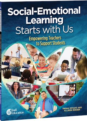 Download the eBook: Social-Emotional Learning Starts With Us