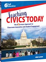 Download this eBook Teaching Civics Today