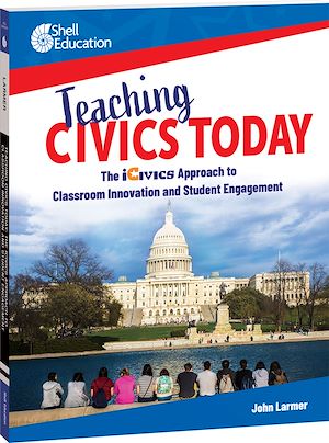 Download the eBook: Teaching Civics Today