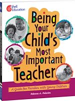 Download this eBook Being Your Child's Most Important Teacher