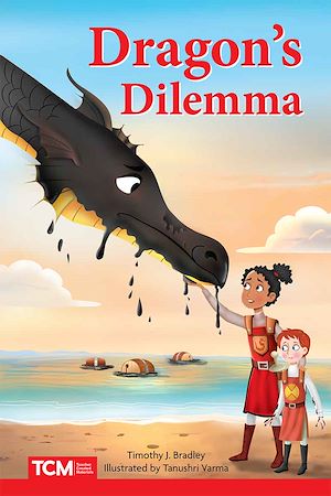 Download the eBook: Dragon's Dilemma