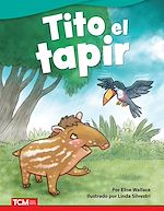 Download this eBook Tito el tapir