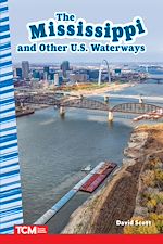 Télécharger le livre :  The Mississippi and Other U.S. Waterways