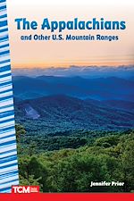 Télécharger le livre :  The Appalachians and Other U.S. Mountain Ranges