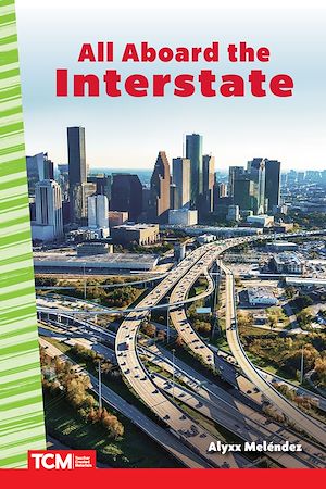 Téléchargez le livre :  All Aboard the Interstate