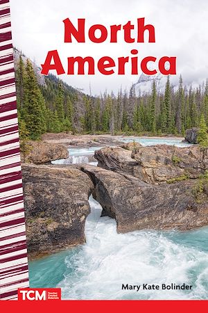Téléchargez le livre :  North America