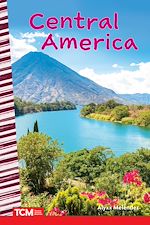 Télécharger le livre :  Central America