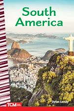 Télécharger le livre :  South America