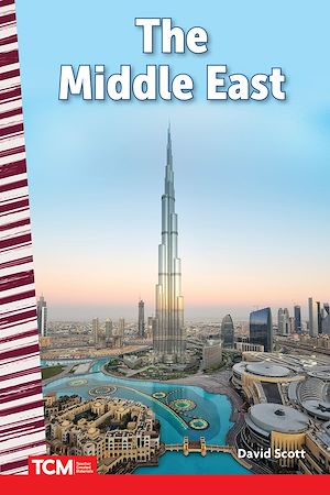 Téléchargez le livre :  The Middle East