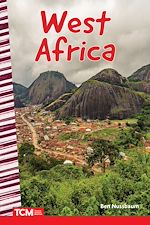 Télécharger le livre :  West Africa