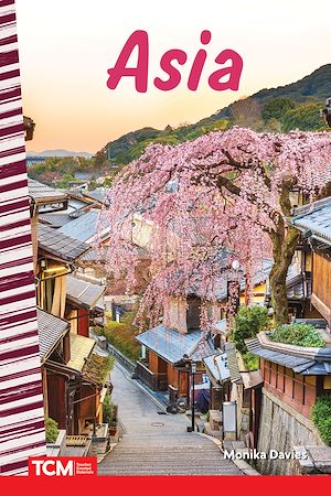 Téléchargez le livre :  Asia