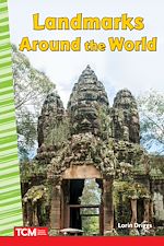 Télécharger le livre :  Landmarks Around the World